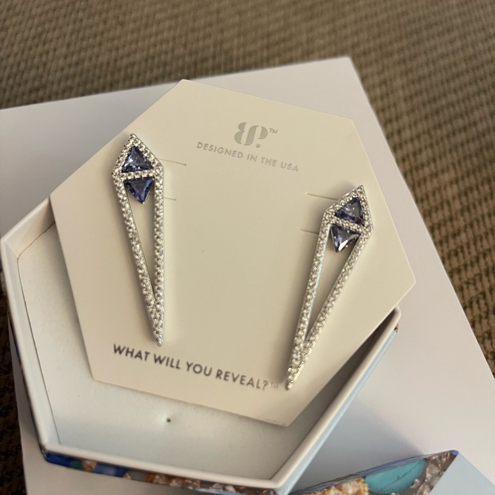 December 2023 Birthday Tanzanite